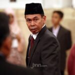 Wakil Ketua KPK Nawawi Pomolango. Foto: JPNN.com
