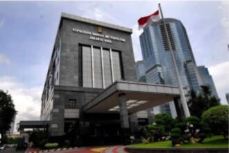 Gedung Polda Metro Jaya (PMJ). Foto: Dok PMJ