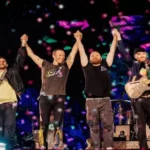 Sandiaga Uno menyinggung soal konser Coldplay di Indonesia. Dia mengatakan pertunjukan musik kelas dunia itu harus berjalan mulus. Foto/ Instagram.