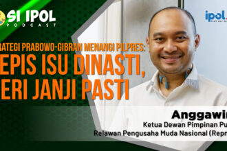 Strategi Prabowo-Gibran Menangi Pilpres: Tepis Isu Dinasti, Beri Janji Pasti