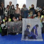 Fusion Friday K-pop Universitas Moestopo 2