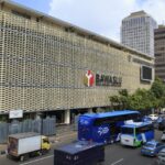 Bawaslu RI bakal mengawasi secara ketat pendistribusian logistik pemilu 2024.(foto dok Bawaslu)