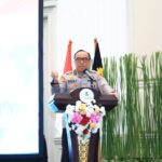 Asisten Kapolri Bidang SDM Irjen Pol Dedi Prasetyo.