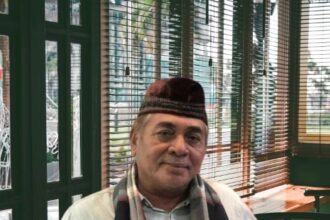 Ketua Lembaga Pengembangan Ekonomi Betawi (LPEB), Firman Toekan mengupayakan agar petani tanaman hias bisa berkembang di Jakarta.