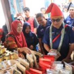 Kemenparekraf Apresiasi Desa Wisata Tompo Bulu Pangkep Sulsel Masuk 75 Besar ADWI 2023. Foto/istimewa