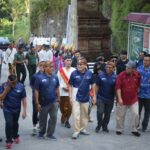 Anugerah Desa Wisata Indonesia 2023 merupakan salah satu program unggulan penggerak kebangkitan pertumbuhan ekonomi dan pengembangan pariwisata Indonesia. Foto/ipol