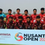 Duel Sengit di Semifinal Nusantara Open 2023: Persija vs Persib, Bhayangkara vs Bali United. Foto/ist