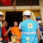 Libur Nataru Sudah Tiba PLN Beri Tips Agar Nyaman Saat Liburan. Foto/PLN