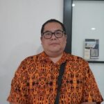 Nurindra B Charismiadji (pemilik/pengendali PT Luki Mandiri Indonesia Raya) yang disebut sebagai Timses atau Relawan Capres dan Cawapres Nomor Urut 1.