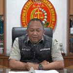 Kapuspenkum Kejaksaan Agung, Ketut Sumedana. Foto: Yudha Krastawan/IPOL.ID