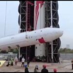 Roket pembawa The Zhuque-2 Carrier Rocket, asal China