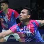 Beberapa Alasan Pramudya Gantung Raket, salah satunya Pilih Melanjutkan Sekolah di Australia. PBSI