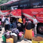 Kakorlantas Polri Irjen Pol Aan Suhanan menyebut jumlah pemudik Lebaran 2024 diprediksi mencapai 136,7 juta. Foto: Joesvicar Iqbal/ipol.id