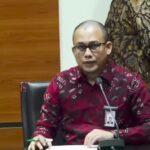 Kepala Bagian (Kabag) Pemberitaan Komisi Pemberantasan Korupsi (KPK), Ali Fikri. Foto: Yudha Krastawan/IPOL.ID