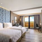 Swiss-Belhotel International baru-baru ini mengumumkan perluasan portofolionya dengan dibukanya Swiss-Belhotel Airport Yogyakarta di Kulon Progo, provinsi D.I Yogyakarta pada tanggal 21 Januari 2024. Foto/dok/Swiss-Belhotel International