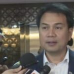 Mantan anggota DPR RI, Azis Syamsuddin. Foto: Tangkap layar YT CNN Indonesia