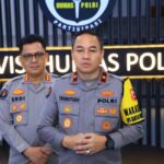 Karopenmas Divisi Humas Polri, Brigjen Trunoyudo Wisnu Andiko. Foto: Humas Polri