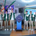 Melalui Rapat Kerja Nasional (Rakernas), manajemen BRI Life mendorong seluruh Brilifers Tangguh di BRI Life memetik Pelajaran dari tahun 2023, memahami strategi yang akan dilakukan sehingga mampu mengeksekusi untuk melampaui target yang telah ditetapkan di tahun 2024.