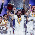 Real Madrid (Twitter Real Madrid)