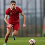 Kedatangan Jutsin Hubner sangat krusial bagi keseimbangan materi dan moril timnas yang tidak bisa memainkan Jenner dan Ramadhan Sananta di pertandingan kedua Grup A melawan Australia, Kamis (18/4/2024). Foto: PSSI