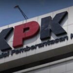 Tampak Gedung KPK di kawasan Kuningan, Jakarta Selatan. Foto: Humas KPK