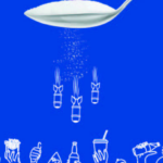 Makanan manis menyimpan potensi penyakit yang membahayakan masyarakat. Foto: Kemenkes