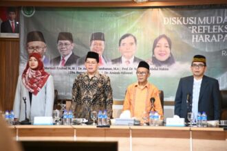 MUI menyerukan negara-negara Islam untuk mengawal keputusan Mahmakah Internasional PBB atas kasus Genosida Israel. Foto: MUI