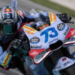 Alex Marquez (twitter)