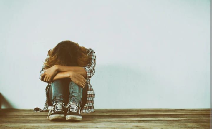 Ilustrasi - Stop tindak kekerasan terhadap perempuan dan anak. Foto: Freepik