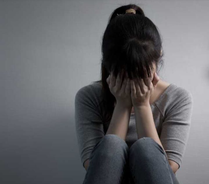 Ilustrasi - Stop tindak kekerasan terhadap perempuan dan anak. Foto: Freepik