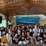 Dalam rangka mendorong partisipasi aktif anak muda untuk memperjuangkan kemajuan anak muda Indonesia, Gerakan Orde Muda telah melakukan roadshow ke beberapa kampus di Kota Surabaya, Malang, Jember dan kota lain di Jawa Timur. Foto/IST