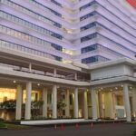 Gedung Utama Kejaksaan Agung RI. Foto: Yudha Krastawan/IPOL.ID