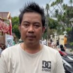 Tokoh Pemuda Jakarta Barat, Umar Abdul Aziz. Foto: Joesvicar Iqbal/ipol.id