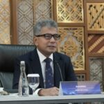 Direktur Utama BRI, Sunarso. Foto: Dok BRI