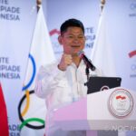 Credit: Tim task force menggelar rapat untuk upaya penyelesaian sengketa di PP PTMSI