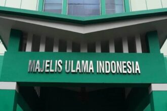 Gedung Majelis Ulama Indonesia atau MUI. Foto: MUI