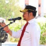 Eks Menteri Pertanian, Syahrul Yasin Limpo. Foto: Instagram @syasinlimpo