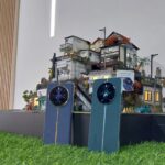 realme 12 Series resmi diluncurkan. Foto: ipol.id/vinolla