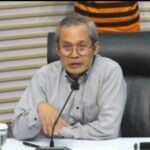 Wakil Ketua KPK, Alexander Marwata. Foto: Live streaming YT KPK RI