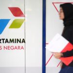 Ilustrasi Pertamina Gas Negara (PGN). Foto: Dok PGN