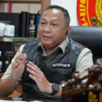 Kapuspenkum Kejaksaan Agung, Ketut Sumedana. Foto: Dok Puspenkum