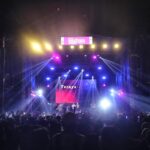 Gelaran event besar “KapanLagi Buka Bareng BRI Festival 2024” yang dihelat selama dua hari di Plaza Parkir Timur Gelora Bung Karno, Jakarta, tanggal 23-24 Maret 2024. Foto: Dok BRI