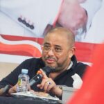 Sekjen DPP PKS, Aboe Bakar Alhabsyi.(foto dok PKS)