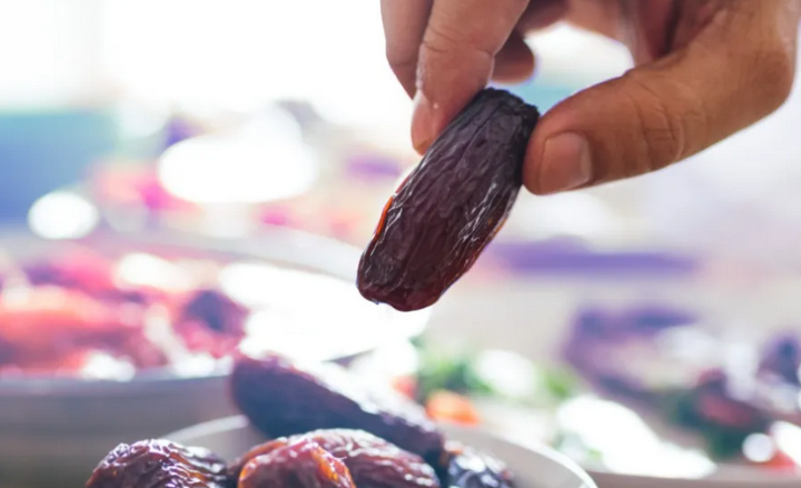 Puasa dan manfaatnya bagi kesehatan memang nyata di dunia kedokteran. Foto: PP Muhammadiyah