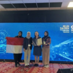 Tim Tekari MTE UGM terdiri dari Nadya Aji Salsabila, Ali Mochtar Ahdina Sabilarrosyad (Teknik Biomedis), Eblin Alle Azarya (Teknik Mesin), Nur Fitriana Wulandari, Akyas Kalis Rubedo, Laylaturrohmah, dan Reza Ananta Putra Rizky (Ilmu Peternakan).