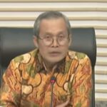 Wakil Ketua KPK, Alexander Marwata. Foto: Tangkap layar YT @cnnindonesia