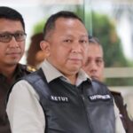 Kapuspenkum Kejaksaan Agung, Ketut Sumedana. Foto: Dok ipol.id/Yudha Krastawan