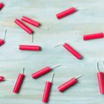 Ilustrasi - Petasan seringkali digunakan para remaja saat bulan suci Ramadan dan perayaan tahun baru. Foto: Freepik