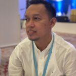 Direktur Eksekutif Indonesia Justice Watch (IJW), Akbar Hidayatullah. Foto: Dok ipol.id/Yudha Krastawan