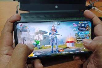 Ilustrasi - PUBG Mobile. Foto: Joesvicar Iqbal/ipol.id